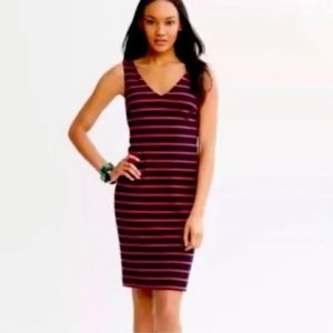 Banana Republic brand new women's sleeveless dress